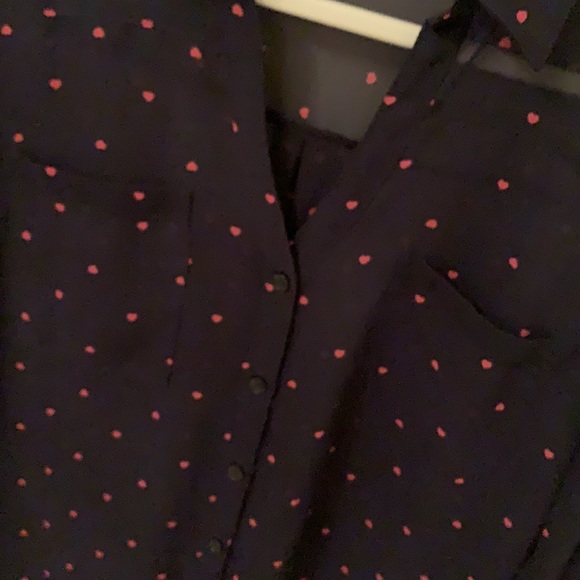 Express button down portofino shirt - Picture 3 of 3